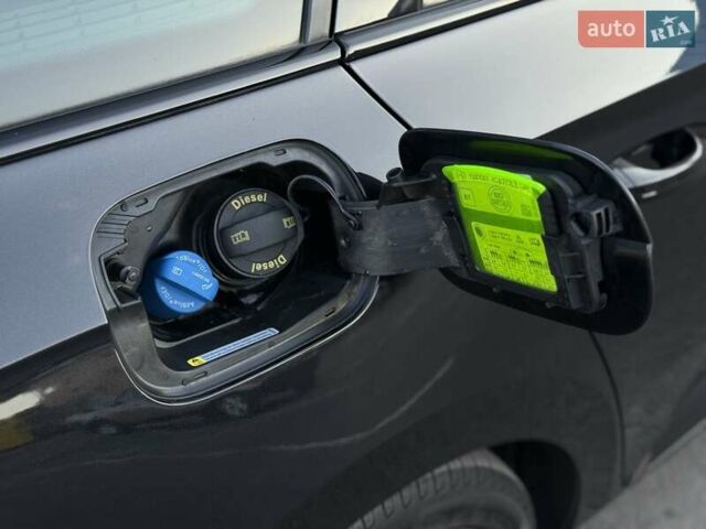 Черный Шкода Суперб, объемом двигателя 1.97 л и пробегом 155 тыс. км за 28400 $, фото 38 на Automoto.ua