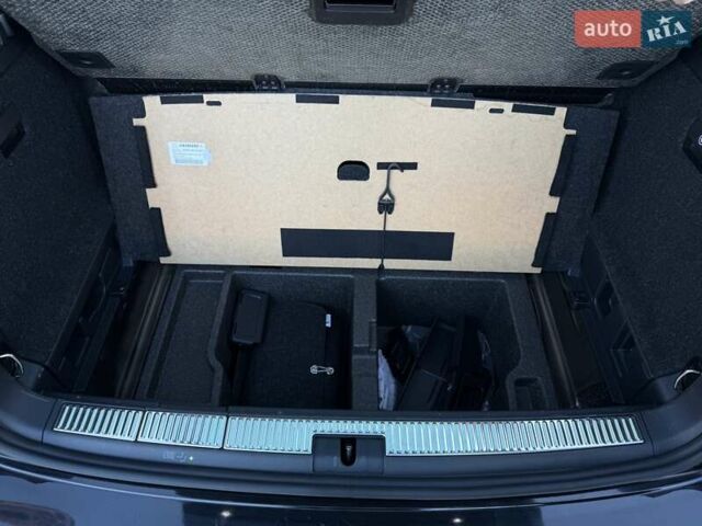 Черный Шкода Суперб, объемом двигателя 1.97 л и пробегом 155 тыс. км за 28400 $, фото 37 на Automoto.ua