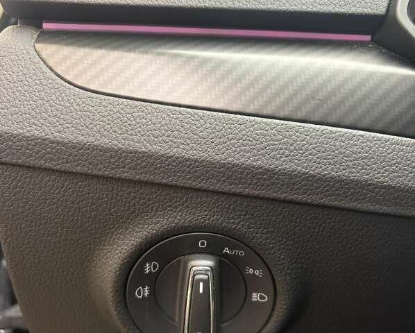 Черный Шкода Суперб, объемом двигателя 1.97 л и пробегом 237 тыс. км за 24850 $, фото 31 на Automoto.ua