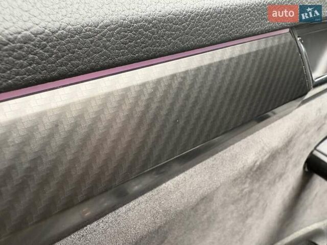 Черный Шкода Суперб, объемом двигателя 1.97 л и пробегом 237 тыс. км за 24850 $, фото 29 на Automoto.ua