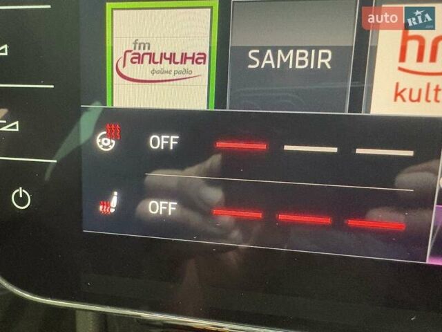 Черный Шкода Суперб, объемом двигателя 1.97 л и пробегом 237 тыс. км за 24850 $, фото 70 на Automoto.ua