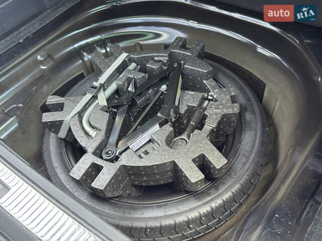 Чорний Шкода Суперб, об'ємом двигуна 2 л та пробігом 152 тис. км за 28900 $, фото 70 на Automoto.ua