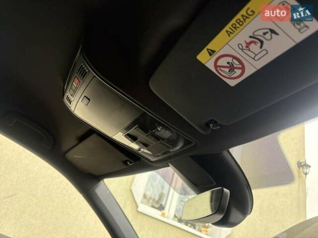 Черный Шкода Суперб, объемом двигателя 1.97 л и пробегом 237 тыс. км за 24850 $, фото 77 на Automoto.ua