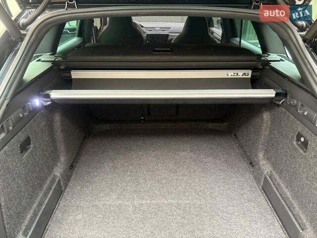 Черный Шкода Суперб, объемом двигателя 1.97 л и пробегом 237 тыс. км за 24850 $, фото 55 на Automoto.ua