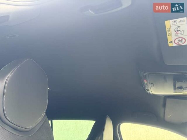 Черный Шкода Суперб, объемом двигателя 1.97 л и пробегом 237 тыс. км за 24850 $, фото 76 на Automoto.ua