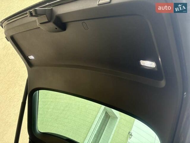 Черный Шкода Суперб, объемом двигателя 1.97 л и пробегом 237 тыс. км за 24850 $, фото 57 на Automoto.ua