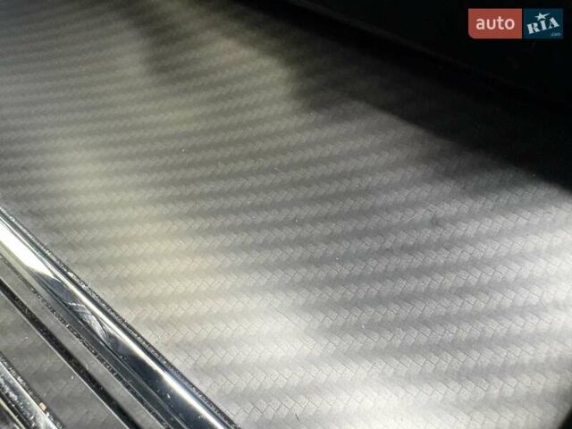 Черный Шкода Суперб, объемом двигателя 1.97 л и пробегом 237 тыс. км за 24850 $, фото 78 на Automoto.ua