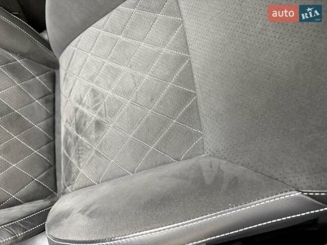 Черный Шкода Суперб, объемом двигателя 1.97 л и пробегом 237 тыс. км за 24850 $, фото 93 на Automoto.ua