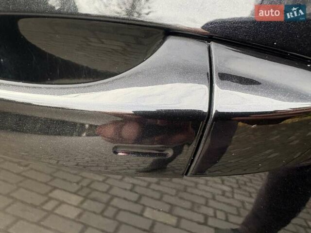 Черный Шкода Суперб, объемом двигателя 1.97 л и пробегом 237 тыс. км за 24850 $, фото 23 на Automoto.ua