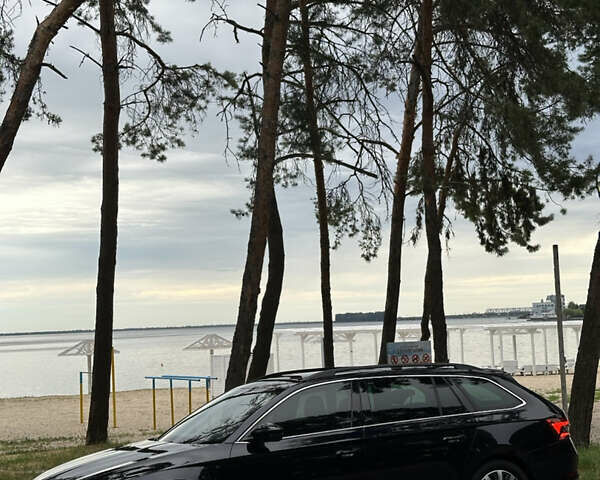 Черный Шкода Суперб, объемом двигателя 1.97 л и пробегом 203 тыс. км за 23999 $, фото 93 на Automoto.ua