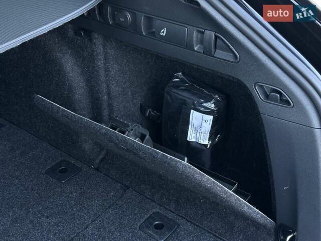 Черный Шкода Суперб, объемом двигателя 1.97 л и пробегом 155 тыс. км за 28400 $, фото 35 на Automoto.ua