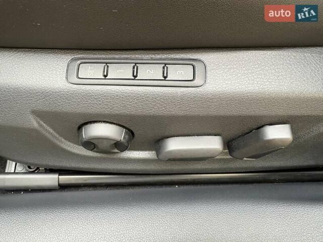 Черный Шкода Суперб, объемом двигателя 1.97 л и пробегом 237 тыс. км за 24850 $, фото 34 на Automoto.ua