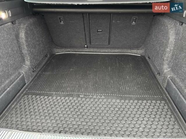 Черный Шкода Суперб, объемом двигателя 2 л и пробегом 220 тыс. км за 25000 $, фото 25 на Automoto.ua