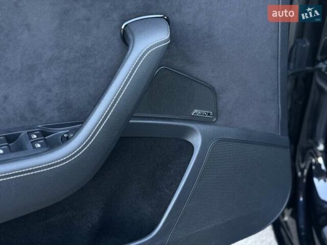 Черный Шкода Суперб, объемом двигателя 1.97 л и пробегом 155 тыс. км за 28400 $, фото 26 на Automoto.ua