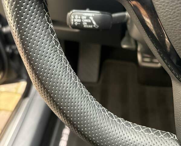 Черный Шкода Суперб, объемом двигателя 1.97 л и пробегом 237 тыс. км за 24850 $, фото 97 на Automoto.ua