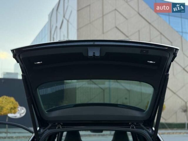 Черный Шкода Суперб, объемом двигателя 1.97 л и пробегом 155 тыс. км за 28400 $, фото 33 на Automoto.ua