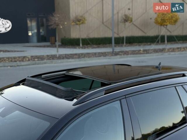 Черный Шкода Суперб, объемом двигателя 1.97 л и пробегом 155 тыс. км за 28400 $, фото 11 на Automoto.ua