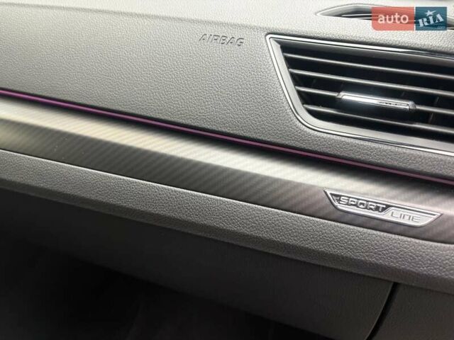 Черный Шкода Суперб, объемом двигателя 1.97 л и пробегом 237 тыс. км за 24850 $, фото 67 на Automoto.ua