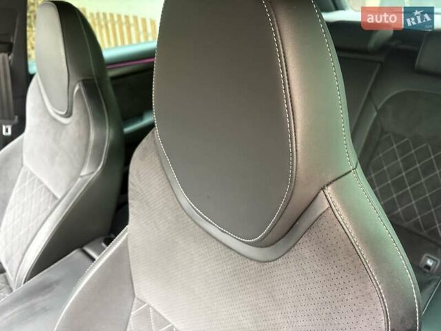 Черный Шкода Суперб, объемом двигателя 1.97 л и пробегом 237 тыс. км за 24850 $, фото 35 на Automoto.ua