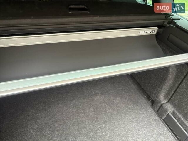 Черный Шкода Суперб, объемом двигателя 1.97 л и пробегом 237 тыс. км за 24850 $, фото 53 на Automoto.ua