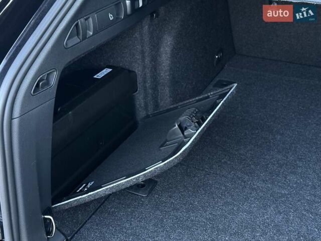 Черный Шкода Суперб, объемом двигателя 1.97 л и пробегом 155 тыс. км за 28400 $, фото 36 на Automoto.ua