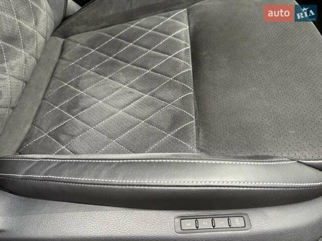 Черный Шкода Суперб, объемом двигателя 1.97 л и пробегом 237 тыс. км за 24850 $, фото 64 на Automoto.ua