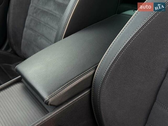 Черный Шкода Суперб, объемом двигателя 2 л и пробегом 129 тыс. км за 32999 $, фото 59 на Automoto.ua