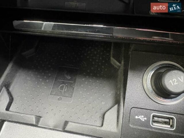 Черный Шкода Суперб, объемом двигателя 1.97 л и пробегом 237 тыс. км за 24850 $, фото 79 на Automoto.ua