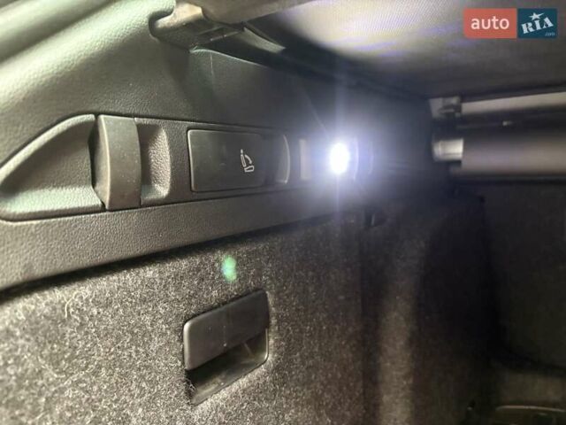 Черный Шкода Суперб, объемом двигателя 1.97 л и пробегом 237 тыс. км за 24850 $, фото 52 на Automoto.ua