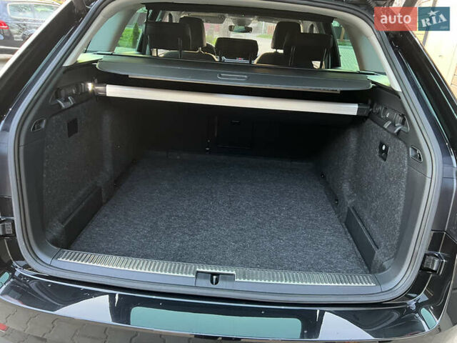 Черный Шкода Суперб, объемом двигателя 2 л и пробегом 245 тыс. км за 23990 $, фото 21 на Automoto.ua