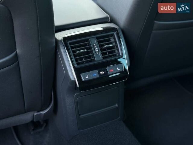 Черный Шкода Суперб, объемом двигателя 1.97 л и пробегом 155 тыс. км за 28400 $, фото 32 на Automoto.ua