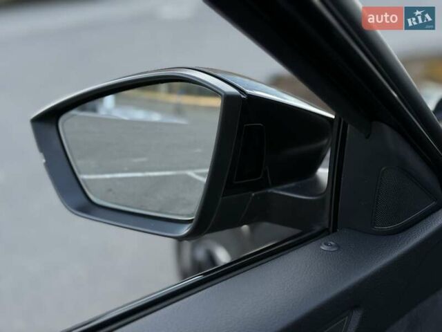 Черный Шкода Суперб, объемом двигателя 1.97 л и пробегом 155 тыс. км за 28400 $, фото 28 на Automoto.ua