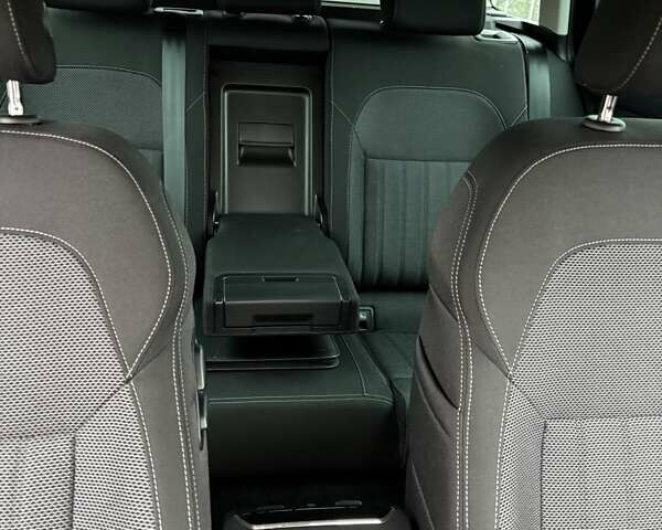 Черный Шкода Суперб, объемом двигателя 2 л и пробегом 220 тыс. км за 25000 $, фото 20 на Automoto.ua