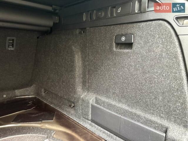 Черный Шкода Суперб, объемом двигателя 1.97 л и пробегом 237 тыс. км за 24850 $, фото 50 на Automoto.ua