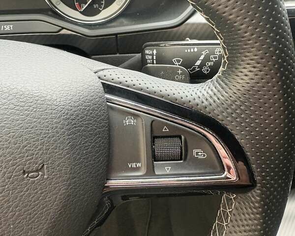 Черный Шкода Суперб, объемом двигателя 1.97 л и пробегом 237 тыс. км за 24850 $, фото 37 на Automoto.ua