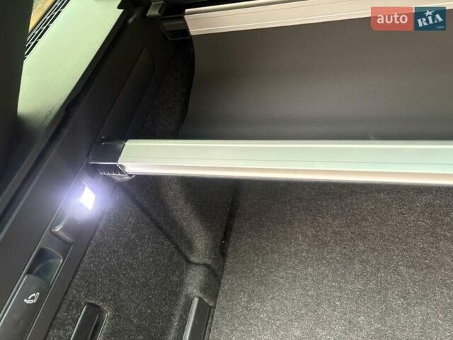 Черный Шкода Суперб, объемом двигателя 1.97 л и пробегом 237 тыс. км за 24850 $, фото 54 на Automoto.ua