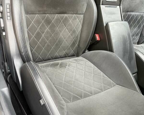 Черный Шкода Суперб, объемом двигателя 1.97 л и пробегом 237 тыс. км за 24850 $, фото 33 на Automoto.ua