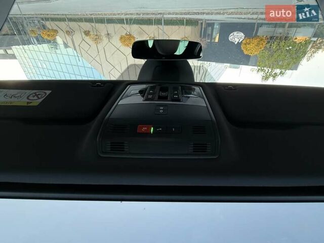 Черный Шкода Суперб, объемом двигателя 1.97 л и пробегом 155 тыс. км за 28400 $, фото 23 на Automoto.ua