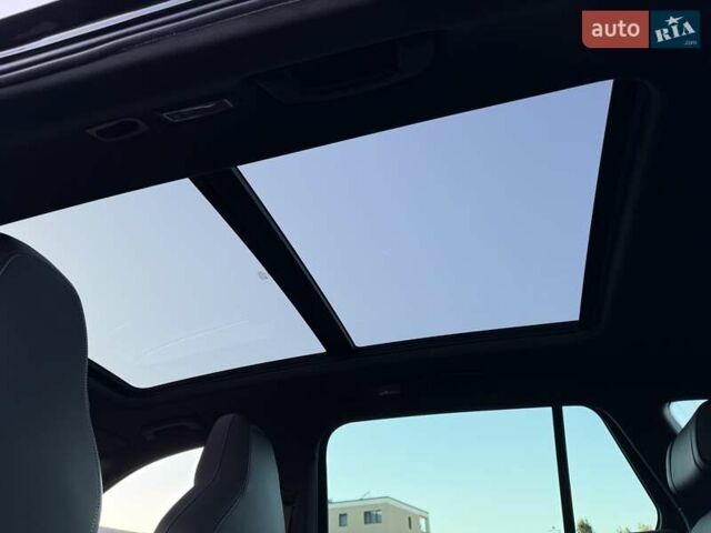 Черный Шкода Суперб, объемом двигателя 1.97 л и пробегом 155 тыс. км за 28400 $, фото 13 на Automoto.ua