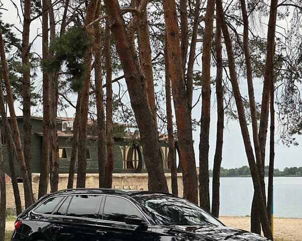 Черный Шкода Суперб, объемом двигателя 1.97 л и пробегом 203 тыс. км за 23999 $, фото 37 на Automoto.ua