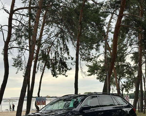 Черный Шкода Суперб, объемом двигателя 1.97 л и пробегом 203 тыс. км за 23999 $, фото 45 на Automoto.ua