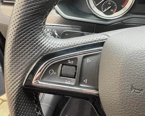 Черный Шкода Суперб, объемом двигателя 1.97 л и пробегом 237 тыс. км за 24850 $, фото 38 на Automoto.ua