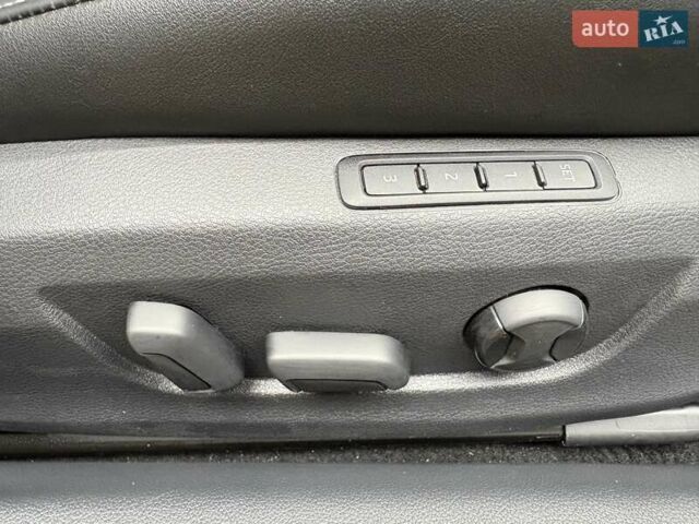 Черный Шкода Суперб, объемом двигателя 1.97 л и пробегом 237 тыс. км за 24850 $, фото 63 на Automoto.ua