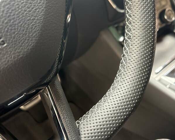 Черный Шкода Суперб, объемом двигателя 1.97 л и пробегом 237 тыс. км за 24850 $, фото 96 на Automoto.ua