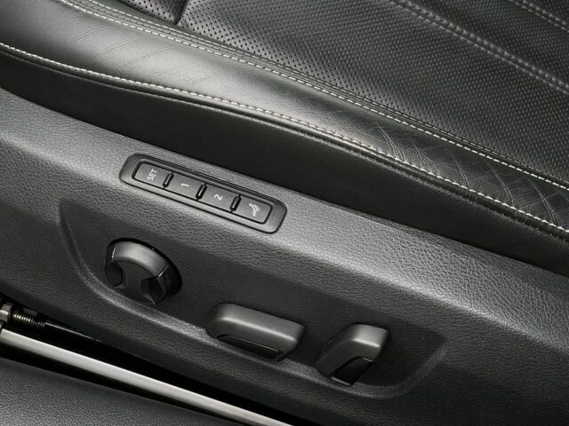 Черный Шкода Суперб, объемом двигателя 2 л и пробегом 173 тыс. км за 27200 $, фото 6 на Automoto.ua