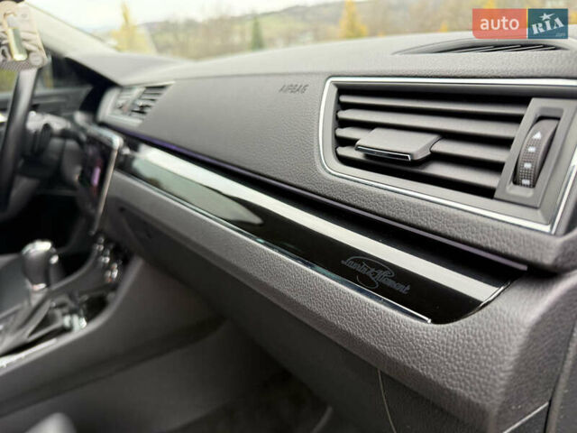 Черный Шкода Суперб, объемом двигателя 1.97 л и пробегом 230 тыс. км за 24900 $, фото 48 на Automoto.ua