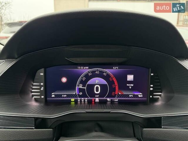 Черный Шкода Суперб, объемом двигателя 1.97 л и пробегом 169 тыс. км за 26200 $, фото 50 на Automoto.ua