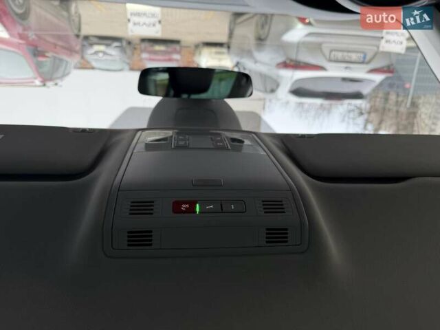 Черный Шкода Суперб, объемом двигателя 1.97 л и пробегом 169 тыс. км за 26200 $, фото 47 на Automoto.ua