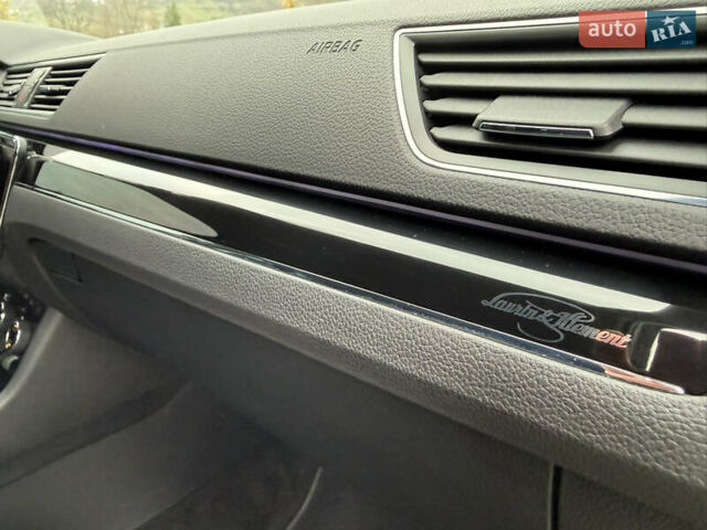 Черный Шкода Суперб, объемом двигателя 1.97 л и пробегом 230 тыс. км за 24900 $, фото 47 на Automoto.ua