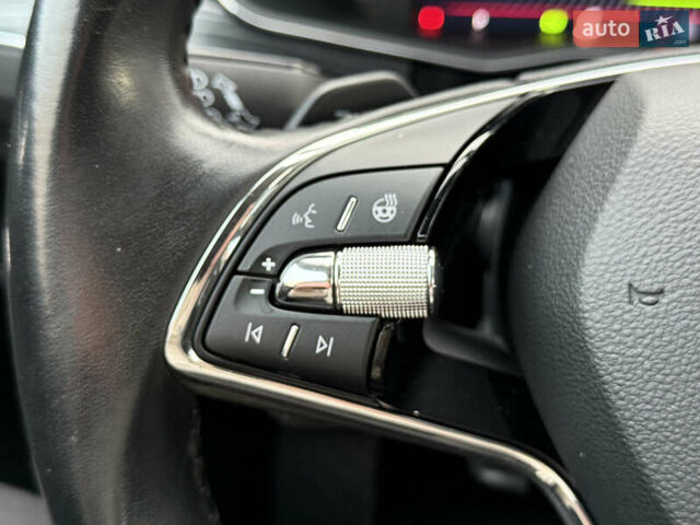 Чорний Шкода Суперб, об'ємом двигуна 1.97 л та пробігом 258 тис. км за 25300 $, фото 59 на Automoto.ua